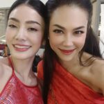 Pakkaramai Potranan Instagram - ฝาก #บางกอกคณิกา คืนนี้ด้วยนะคะ หายไปหลายวันแม่ทับทิมคิดถึ๊งคิดถึงค่ะ มีภาพ น้องๆ มาฝากด้วยคร้า แม่ #ไข่มุก #แม่กุหลาบ