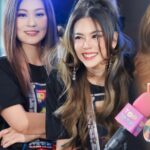 Pakkaramai Potranan Instagram - ไว้เจอกันในคอนเสิร์ต " Cassette fest maga hits dance ลืมโลก โยกตัวแตก " นะคะ ชาว 90 ทุกท่าน คิดถึงทุกคน๊าาา❤️