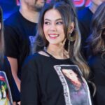 Pakkaramai Potranan Instagram - ไว้เจอกันในคอนเสิร์ต " Cassette fest maga hits dance ลืมโลก โยกตัวแตก " นะคะ ชาว 90 ทุกท่าน คิดถึงทุกคน๊าาา❤️
