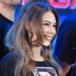 Pakkaramai Potranan Instagram - ไว้เจอกันในคอนเสิร์ต " Cassette fest maga hits dance ลืมโลก โยกตัวแตก " นะคะ ชาว 90 ทุกท่าน คิดถึงทุกคน๊าาา❤️