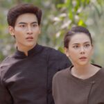 Pakkaramai Potranan Instagram - วันนี้สนุกไหมคะ อีกไม่กี่ตอนก็จบแล้วนะคะ ฝาก เจ้านางหลวงเกยุรี และ เจ้านางนันดาไว้ด้วยนะคะ เป็นไง แม่กับลูกหน้าเหมือนกันไหมคะ 😉 #วิญญาณแพศยา มีติชมไรพิมพ์ทิ้งไว้นะคะ ❤️ แยากบอกว่า ขอบคุณแฟนละครทุกท่านเลยนะคะที่ติดตาม วิญญาณแพศยา คนดูเยอะขึ้นทุกตอนเลยค่ะ 🥳 ดีใจมากค่ะ