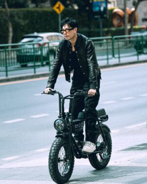 Pakorn Lam Instagram - 🥷
