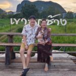 Pakorn Lam Instagram - สุขสันต์วันเกิดคุณแม่ครับ ❤️ ขอให้คุณแม่มีสุขภาพแข็งแรงนะครับ สมหวังในทุกเรื่องเลยนะครับ รักแม่ที่สุดเลยครับ