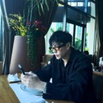 Pakorn Lam Instagram - Anti Social 😆