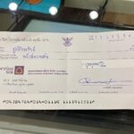 Pakorn Lam Instagram - เมื่อช่วงก่อนเกิดการแพร่ระบาดของโควิดไม่นาน ผมได้เกิดไอเดียผุดโปรเจค Picture Perfect ขึ้นมาซึ่งถือว่าเป็นโปรเจค Non profit แบบเพียวๆ แบบไม่มีหักค่าใช้จ่ายใดๆ สืบเนื่องมาจากตัวผมเองมีความสนิทสนม ใกล้ชิดกับมูลนิธิโรงพยาบาลรามาธิบดี จึงทราบข้อมูลเกี่ยวกับน้องๆ ผู้ป่วยโรค ธารัสซีเมีย ที่อยู่ในมูนิธิ ซึ่งมีความต้องการกำลังทรัพย์ซึ่งเป็นปัจจัยหลักของการรักสาโรคธาลัสซีเมีย ซึ่งมีค่าใช้จ่ายสูงมาก PIcture Perfect เป็นโปรเจคการถ่าย บุคคลที่มีชื่อเสียงในวงการ ถ่ายภาพด้วยกล้องโบราณแบบ Lage Format อัดขยายเป็นภาพขาวดำขนาดไซด์ A2 โดยที่รูปภาพเหล่านั้นจะมีแค่ชิ้นเดียวในโลกไม่มีการทำซ้ำทำเพิ่ม และนำออกจากนิทรรศการบริเวณชั้น 2 ของศูนย์การค้า Emquatire เผื่อเปิดการประมูล แนะนำรายได้ทั้งหมดมอบให้กับมูนิธิรามาธิบดีเพื่อผู้ป่วยโรคธาลัสซีเมีย จากไอเดียเหล่านั้น ทำให้ผมได้รับการช่วยเหลือจากพี่น้องศิลปิน ผู้มีชื่อเสียง มีแฟนคลับมากมาย ในวงการ ทุกท่านเป็นอย่างดี ร่วมถึงบริษัท Canon ประเทศไทย ที่ พอทราบเรื่องของผมที่จะทำโปรเจคนี้ก็เข้ามาให้การสนับสนุนตลอดทั้งโปรเจค 🙏🏻 ตลอดทั้งครูบาอาจารย์ที่เคารพในวงการถ่ายภาพ ซึ่งให้ความช่วยเหลือ ทั้งคำแนะนำในเรื่องเทคนิคต่างๆ🙏🏻 จนเกิดเป็นผลงานเหล่านี้ขึ้นและทำให้เกิดผลลัพธ์คือการสร้างยอดประมูลถึง 1,000,000 บาท และส่งมอบเพื่อช่วยเหลือน้องๆผู้ป่วยโรคธาลัสซีเมีย และในปีหน้า ผมคิดจะนำโปรเจ็ค Picture Perfect นี้กลับมาทำอีกครั้ง ร่วมกับมูนิธิโรงพยาบาลรามาธิบดี และผมอยากให้ทุกคนได้มีส่วนร่วม อยากให้ทุกคนติดตามรายละเอียดต่อไปว่า Concept เรื่องราวและการเดินทางของโปรเจค Picture Perfect ครั้งที่ 2 จะเป็นอย่างไร #pictureperfect