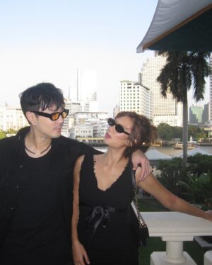 Pakorn Lam Instagram - วันนี้ขอ High Tea เบาๆ
