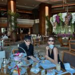 Pakorn Lam Instagram - วันนี้ขอ High Tea เบาๆ