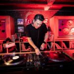 Pakorn Lam Instagram - A Vinyl Set @iconic.vinylstudio