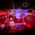 Pakorn Lam Instagram - A Vinyl Set @iconic.vinylstudio