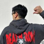 Pakorn Lam Instagram - #deathrowrecords