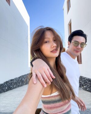 Pakorn Lam Instagram - 🌴☀️🌈😍
