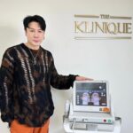 Pakorn Lam Instagram - เต็มที่กับงานมาทั้งปี เริ่มปีใหม่ก็ขอดูแลตัวเองหน่อยครับ ที่ #theklinique คลินิกประจำของโดมเอง ครั้งนี้ก็มาทำ Ulthera SPT โปรแกรมสุดฮิต ที่โดมทำมาตลอด จะทำกี่ครั้งก็ประทับใจ ไม่ใช่แค่เครื่องมือที่อัพเดต แต่เทคนิคคุณหมอที่นี่คืออันดับ 1 จริงๆ กลัวเจ็บแค่ไหน มาที่นี่รับรองชิลล์ๆ เป็นผู้ชายก็ต้องดูแลตัวเองนะครับ ดูดี มีความมั่นใจ พร้อมรับสิ่งดีๆ กันครับ @theklinique