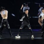 Pakorn Lam Instagram - ใส่เต็มทุกงาน ไม่มียั้ง #90versaryconcert