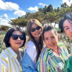 Pakorn Lam Instagram - New Year Trip with family 🥰