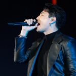 Pakorn Lam Instagram - Heading to 28th year of my career as a Singer