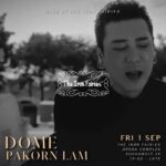 Pakorn Lam Instagram - See you tonight @theironfairiesbkk