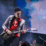 Pakorn Lam Instagram - ตั้งแต่จบคอนเสิร์ตที่ Impact ยังไม่มีเวลาได้ลงรูปเลย เพราะมัววุ่นอยู่กับงานที่มีต่อเนื่อง วันนี้เพิ่งเสร็จงานขอค้นรูปที่ทำตัวเองฝากถ่ายและช่างภาพในงานถ่าย มาลงให้ชมกัน รูปเยอะมากครับงานนี้ #hit100
