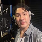 Pakorn Lam Instagram - New Music is Coming To Town🎤🎹🎶🎼 #newsingle
