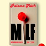 Paloma Faith Instagram – MILF my new book will be out on June 6th !

I actually still cannot believe that I’ve written a literal book when i already find it incredibly hard to juggle being a mum and also an elusive chanteuse – but i guess thats what a large portion of this book is all about ! 

I’m really quite nervous for you all to read it but also incredibly excited ! You can preorder it now, and if you preorder it off @waterstones youll be in with a chance of coming to see me live and meeting me after !

Love you MILFs, we got this ! Link in bio ❤️

@happyplaceofficial