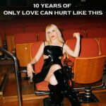 Paloma Faith Instagram - Only Love Can Hurt Like This has just turned 10 years old and I wanted to take a quick look back at the song that changed my life. As always, thanks to the amazing @dianewarren for writing this unbelievable song. And thanks to all of you for making so many amazing memories with it. Production credit @ac_burrell