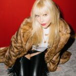 Paloma Faith Instagram - What’s in my bag the MILF edition 💄 While filming this I was thinking about - buying the kids new shoes the right size, what was I going to give them for dinner , did I remember to get the gifts for a kids birthday party, have they watched too much peppa pig and why they stopped saying please and thank you. Make sure to pre-order your copy of MILF, link in bio ! Cover pic by @elljmorgan