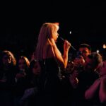 Paloma Faith Instagram - Back where I belong. @pryzmkingston and @heavenlgbtclub thanks for helping me kick off my release week with three shows full of singalongs, balloons and confetti ! Make sure to buy The Glorification of Sadness or I’ll come find you ! Pics by @elljmorgan