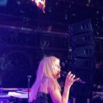 Paloma Faith Instagram - Back where I belong. @pryzmkingston and @heavenlgbtclub thanks for helping me kick off my release week with three shows full of singalongs, balloons and confetti ! Make sure to buy The Glorification of Sadness or I’ll come find you ! Pics by @elljmorgan