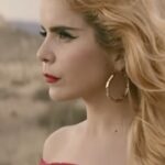 Paloma Faith Instagram - 10 years of a perfect contradiction ! Thanks for all of the incredible memories x