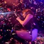Paloma Faith Instagram - Back where I belong. @pryzmkingston and @heavenlgbtclub thanks for helping me kick off my release week with three shows full of singalongs, balloons and confetti ! Make sure to buy The Glorification of Sadness or I’ll come find you ! Pics by @elljmorgan
