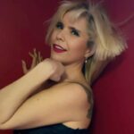 Paloma Faith Instagram - Understated and humble as always 💋 The Glorification of Sadness out now ! Link in bio to get your PHYSICAL copy x #palomafaith #newmusic #newsong