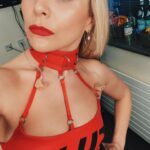 Paloma Faith Instagram - Sexy Ladies Under Tremendous Stress - Sluts Reclaiming a sexist word on Manchester night 2. Now time for a day off ! Looking forward to seeing you soon Plymouth x Pics 2-5 by @elljmorgan Styling by @phoebearnoldstylist Hair by @eamonnhughes Wearing @_namilia_ @alessandrovigilante @jeffreycampbell @lindafarrow @aniyerecords @maisonalaia @anisasojka