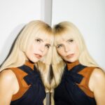 Paloma Faith Instagram - Starved of love or light or touch I was dying And now, through the cracks, You are the light I can see the haze of floating dust And the light cascading on the floor I can see you and I Mirror to mirror See you at midnight when the album drops ❤️ Pic by @elljmorgan Wearing @shushu__tong Styling @rachelbakewell Hair by @eamonnhughes Makeup by @lanslondon