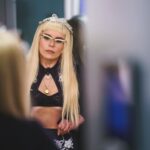 Paloma Faith Instagram - Turning looks, stunting pretty, I’m the milf in New York City Pics by @ryanmuir Hair by @bradleyirion Makeup by @lanslondon Styling by @rachelbakewell Styling assistant @tashia.suleyman Wearing @shushu__tong