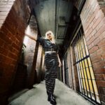 Paloma Faith Instagram - Newcastle you were magical ! Now onto Glasgow where I did not perform last not contrary to the ditherings of my exhausted mind ! First pic by @biggordon62 Wearing @retrofete, @egoofficial, @allsaints