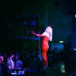 Paloma Faith Instagram – Dramatic and amazing photos from the Southend show by @shotsbyaimee_