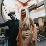 Paloma Faith Instagram - Concrete jungle wet dream tomato @todayshow Pics by @ryanmuir Hair by @bradleyirion Makeup @lanslondon Styling by @rachelbakewell Styling assistant @tashia.suleyman Wearing @maisonalaia @atsukokudolatex @gillesasquin