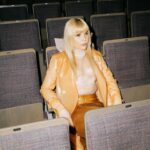 Paloma Faith Instagram - Manchester night one uplifting , joyous and life affirming thank you all for being the longest standing relationship I’ve ever had romantically …. I love you all Pics by @elljmorgan Hair by @eamonnhughes Wearing @burberry @atsukokudolatex @maisonalaia @jamemme