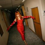 Paloma Faith Instagram - My shows in Birmingham were a special experience that I will never forget there was magic in the air and I can’t thank you all enough for being a part of it with me ! Pics by @elljmorgan Hair by @eamonnhughes Wearing @cultnaked @cest_jeanne @casadeiofficial
