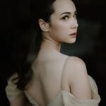 Pamela Bowie Instagram - Constantly, consistently, continually, You.