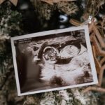 Pamela Bowie Instagram – Merry Christmas everyone! Our family is growing by two tiny feet! Wishing you a joyful holiday season filled with peace and love 🤍🎄👶🏻
