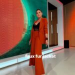 Pamela David Instagram - Tres súper recomendaciones para ustedes 👇🏼 1 @garofalo.ar 👗 2 @basilia_accesorios 💎 3 @saveriodiricci 👠 Tuvimos un gran @desayunook ☕️❤️‍🔥