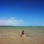 Pamela El Kik Instagram - PameLA-LA Land ••• 🌊