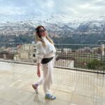 Pamela El Kik Instagram - #memorıes 👑 I lıve North of Lebanon • #love