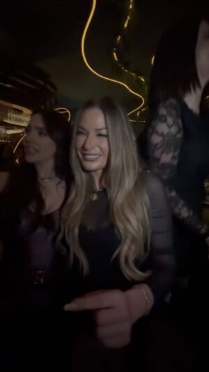 Pamela El Kik Instagram - أميرة بنفسيّتا وطيبتا .. أميرة بشكلا ومضمونا وجوهرا⭐️
بحبك يا بطلة وعقبال ما كلّ إيّامك تكون نجاح ويحطّلك بوجّك ولاد الأمرا يا أميرة، حبيبي قلبك يا أغلا مَرام 👑
@maramaliofficial
•••
22.02.2024 📌