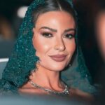 Pamela El Kik Instagram - اللي بيعرف الحب.. بيحكي بِ حُبّ؛ ما بيحكي عن الحب :)) 💚🇸🇦🫶🏻