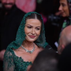 Pamela El Kik Instagram - A joy award to remember 🏆
I love yü #KSA 🇸🇦