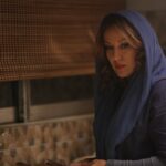 Pantea Bahram Instagram - آينده نزديك است..... عكس: احمدرضا شجاعي #آينده #پانته_آ_بهرام #امير_پوركيان #امير_جعفرى #كامبيز_ديرباز #بهاره_افشاری