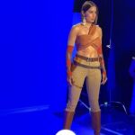 Paola Nuñez Instagram - Vuelve abandonados
