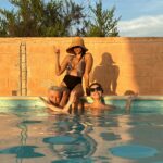 Paola Nuñez Instagram - Sisal