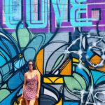 Paola Nuñez Instagram - LoVe!!! 🌈